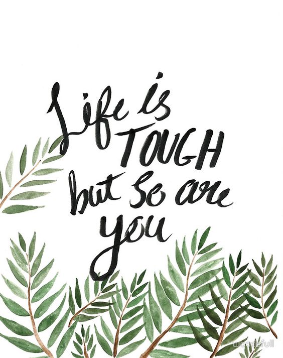 Never underestimate just how strong you truly are.

#recovery #motivation #StrongerTogether 

ontariodrugrehabs.com