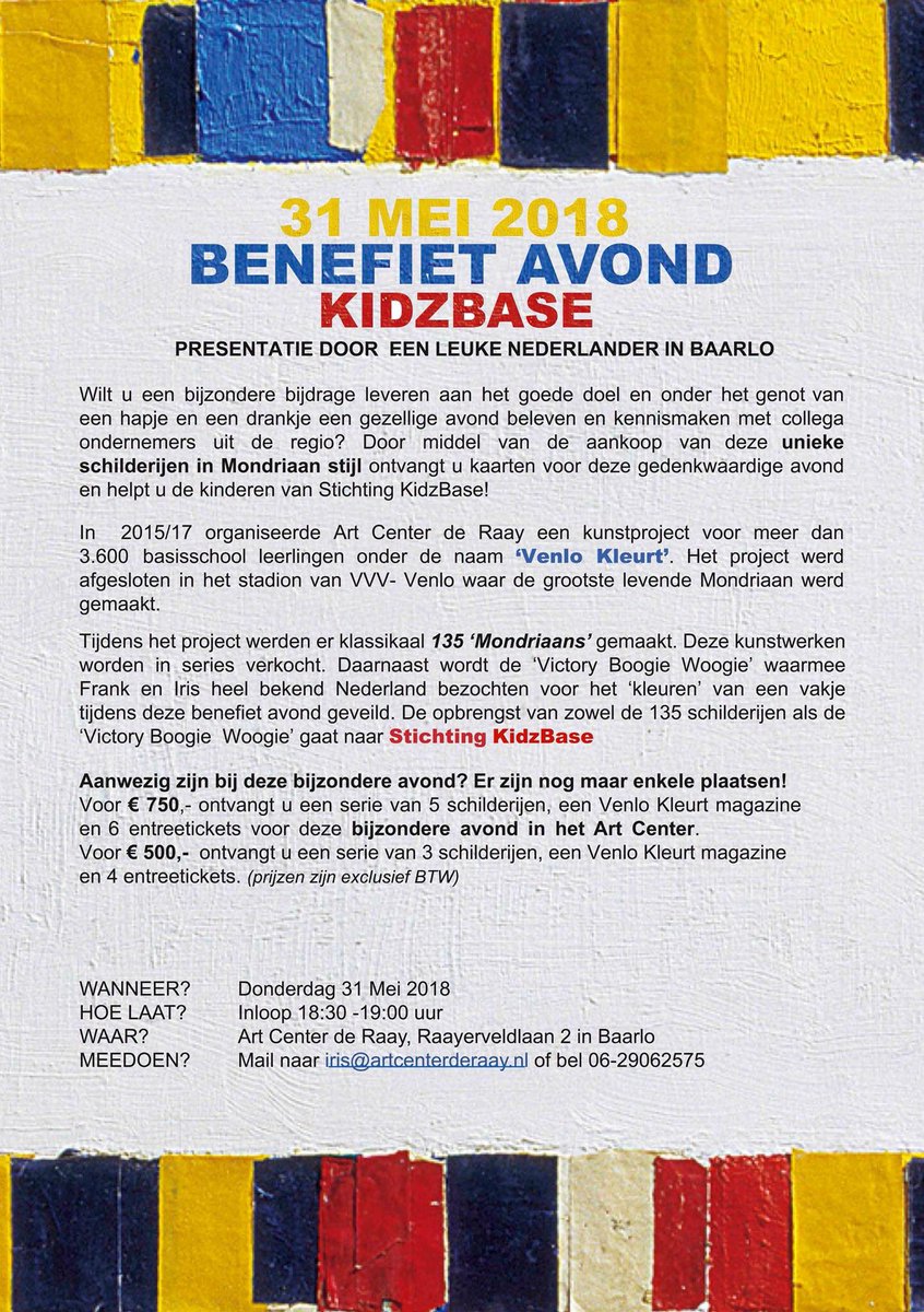 KidzBase tweet media