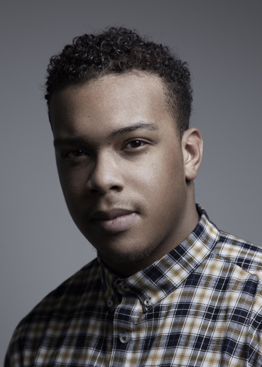 dgjohnson12's tweet photo. Special thanks to @NathanMillerLDN for helping me out with my new headshots @cre8talent https://t.co/muMMrRFPml