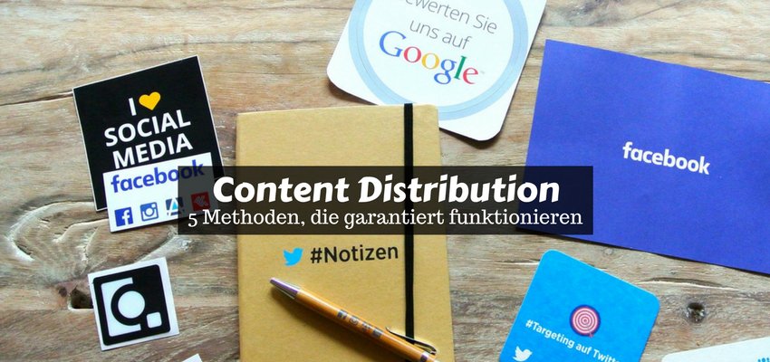 CLICKHEROS's tweet image. 5 Methoden für Ihre Content Distribution #contentconstribution #contentmarketing b2s.pm/jQcOqv