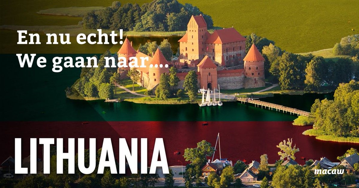 Macaw Nederland tweet media