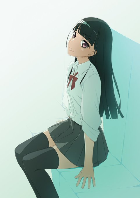 『宇宙よりも遠い場所』の報瀬。クール系の美少女かと思ったらかなりのぽんこつ・・・でもかっこいい。
面白かったですね!何度も泣かされました。ここ2,3年で僕にとって最高の作品です。
メイキングっぽいのをPixivに
https://t.co/zNFa0hIpNF
#宇宙よりも遠い場所 #よりもい 