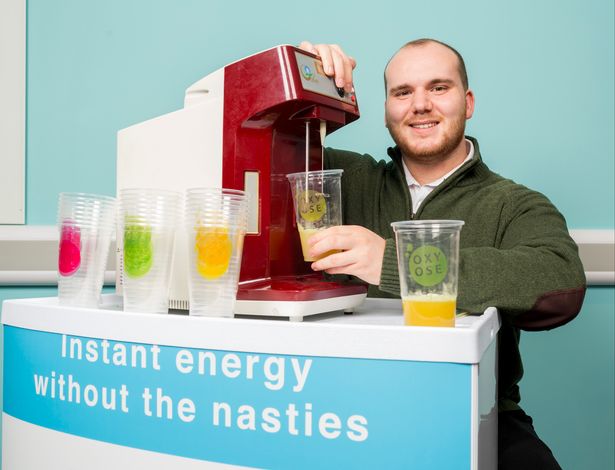 BigIdeasWales's tweet image. Congratulations to @GetDoze  @Hoowla  @ClydachFarm @getwonkyUK  Fightwear Store UK @OxyOse and @jecca_makeup  Makeup for making it to @WalesOnline list of 30 young Welsh firms aiming to make it big. htl.li/k2If30jhRcF