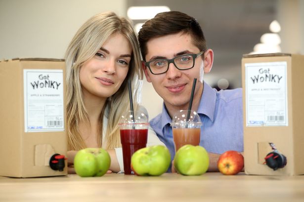 BigIdeasWales's tweet image. Congratulations to @GetDoze  @Hoowla  @ClydachFarm @getwonkyUK  Fightwear Store UK @OxyOse and @jecca_makeup  Makeup for making it to @WalesOnline list of 30 young Welsh firms aiming to make it big. htl.li/k2If30jhRcF