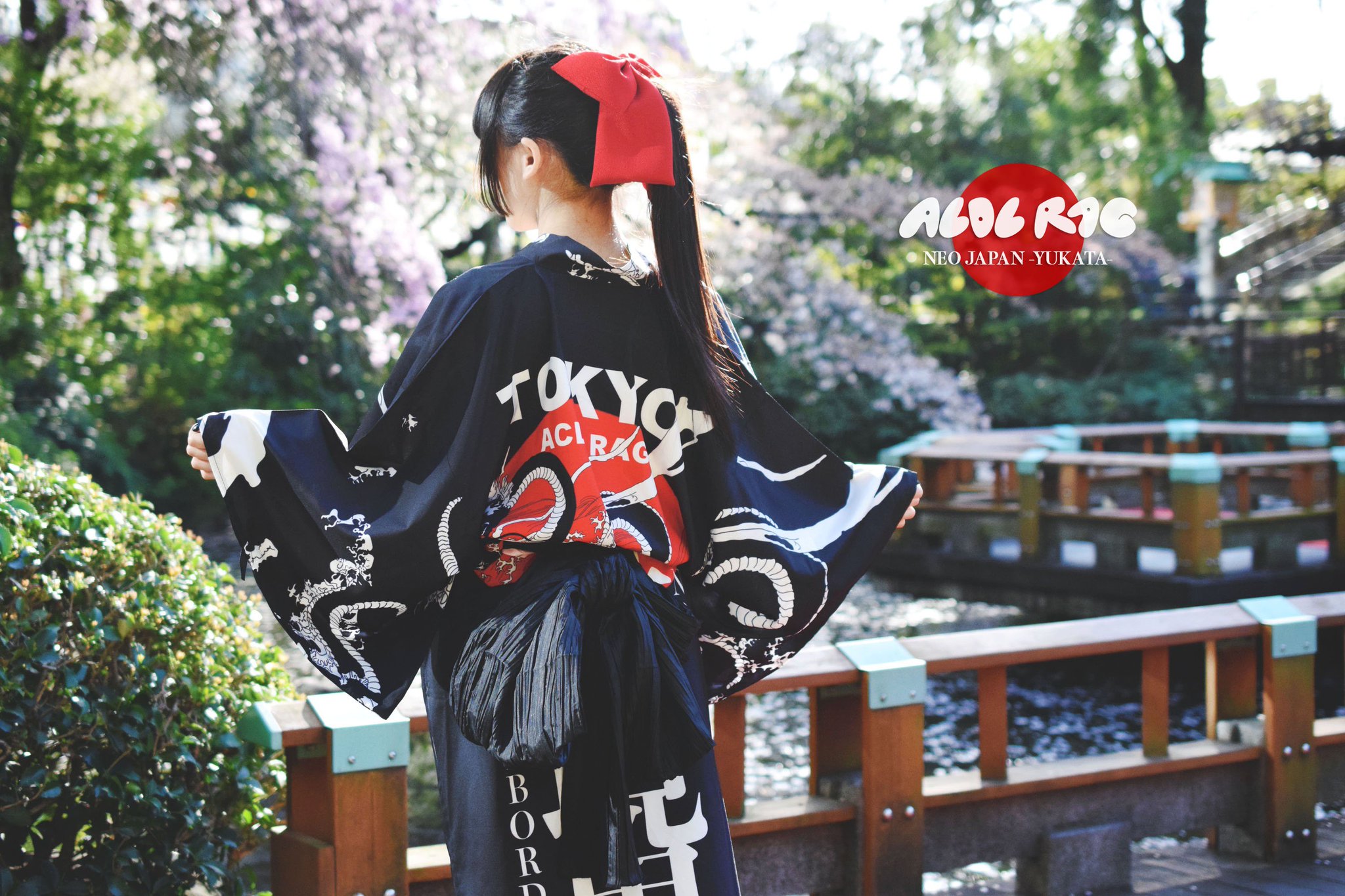 ACDC RAG 原宿竹下通り店 on Twitter: 