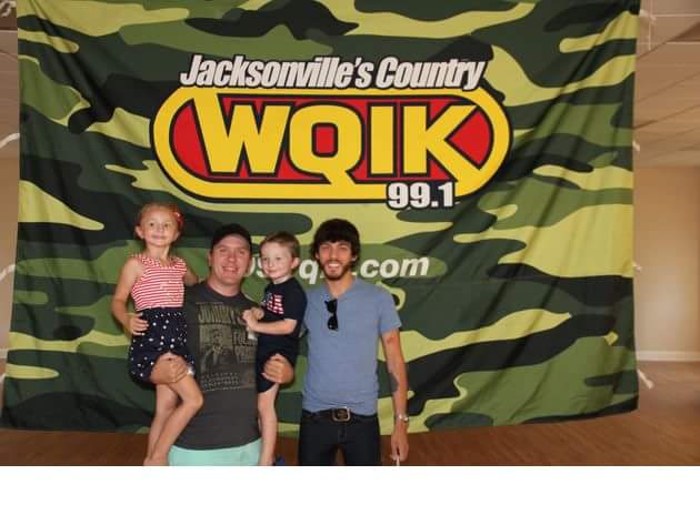 Stephen Pelkey (@nghtcrwlr23) on Twitter photo Last time <a href="/janson_chris/">Chris Janson</a> was in Clay County 2yrs ago....lets do it again tomorrow night #drunkgirl Last time <a href="/janson_chris/">Chris Janson</a> was in Clay County 2yrs ago....lets do it again tomorrow night #drunkgirl