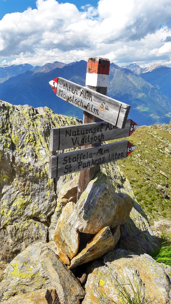 kidoki54's tweet photo. @wadiki Ja ,da hast Du recht .
Wir freuen uns schon  auf den nächsten Urlaub in Südtirol im
Juni. https://t.co/FwnR74gmAH