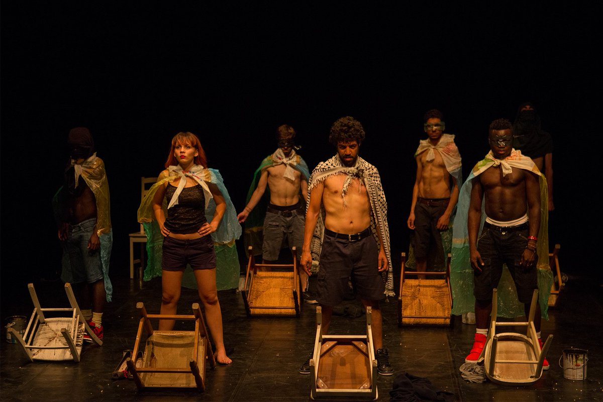 7apr #veryferici #shebbabmetproject VINCITORE  Premio Scenario per Ustica 2017 associazionescenario.it/ed2017/shebbab… <a href="/briguzia/">Matteo Brighenti</a> <a href="/TommasoChimenti/">Tommaso Chimenti</a> <a href="/PaneAcquaCult/">PaneAcquaCulture</a> <a href="/TeatroeCritica/">Teatro e Critica</a> <a href="/propagandatosca/">propagandatoscana</a> <a href="/novaradiotunes/">Novaradio</a> <a href="/MartiAgnoletti/">Martina Agnoletti</a> <a href="/shelshapira/">titti giuliani foti</a> <a href="/FirenzeTeatri/">Firenze Dei Teatri</a> <a href="/MrFirenzeSpett/">Firenze Spettacolo</a> <a href="/boxtoscana/">Boxoffice Toscana</a> <a href="/controradio/">controradio firenze</a>