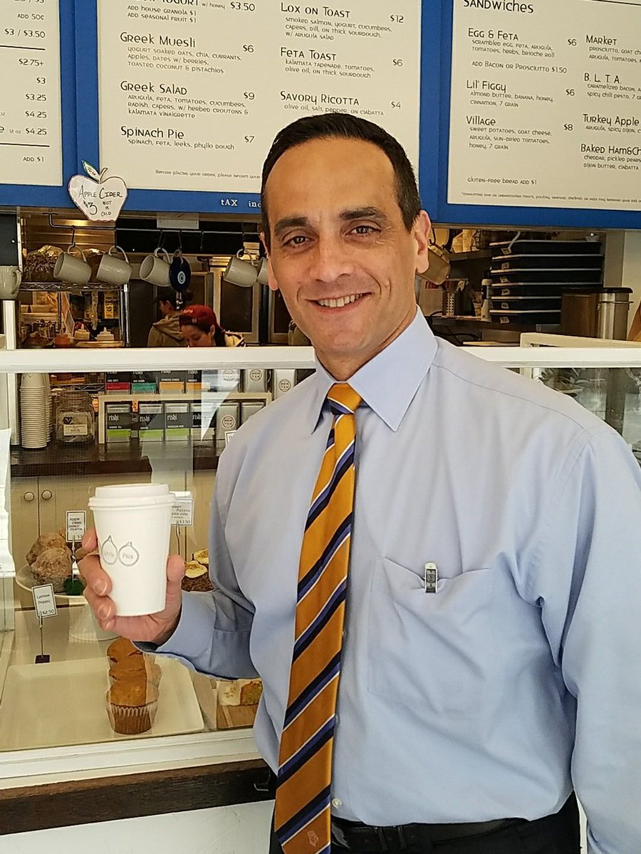 Joseph A. Curtatone (@joecurtatone) on Twitter photo 3 Little Figs still opened during street construction closure at Highland Ave & Cedar St. Let's support our local businesses. I was determined to get my coffee! <a href="/3LittleFigsCafe/">3LittleFigs</a> 3 Little Figs still opened during street construction closure at Highland Ave & Cedar St. Let's support our local businesses. I was determined to get my coffee! <a href="/3LittleFigsCafe/">3LittleFigs</a>