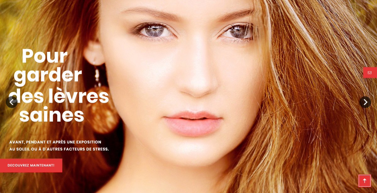 Lip2lipCream's tweet photo. 10 millions de Français souffrent d'herpès, dont sept millions d'herpès buccal ou "bouton de fièvre". 
Lip 2 Lip freine le développement du bouton et active sa disparition rapidement. Pour 16€, envoi rapide et soigné : https://t.co/gdBG7VZJ2g https://t.co/2OHKBhv1kx