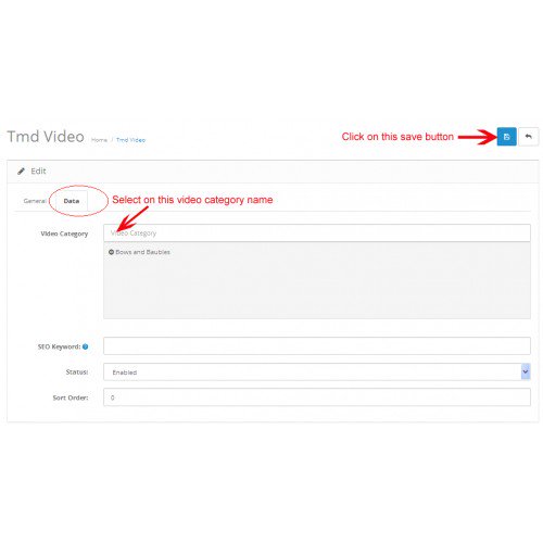 OExtensions's tweet image. Youtube Gallery Module(1.5.x , 2.x &amp;amp; 3.x) #opencartmodules #opencart #opencartyoutubegallerymodules #youtubegallerymodule
opencart.com/index.php?rout…
opencartextensions.in/youtube-galler…
