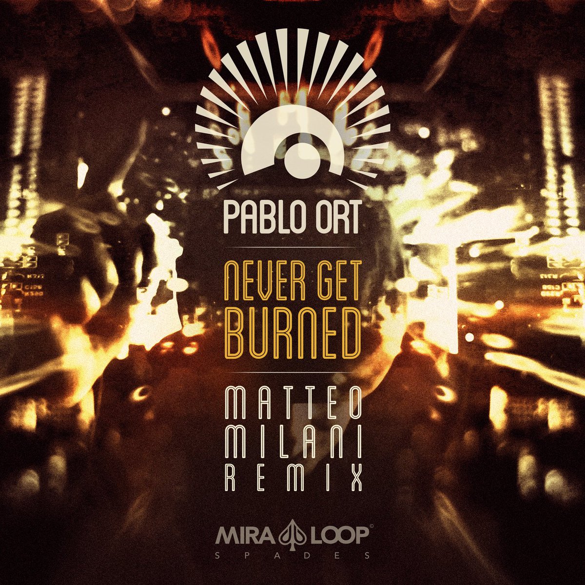 MiraloopSpades's tweet photo. #outsoon #nevergetburned #remix
You'll feel a new and exciting electric shock while listening to Matteo Milani remix of Never Get Burned...
#staytuned https://t.co/O9d3thrctJ