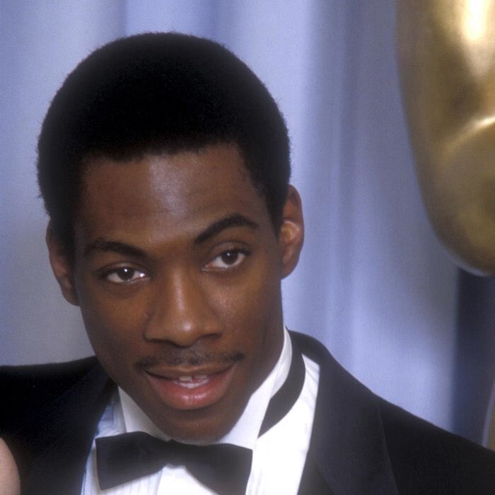 Happy Birthday to one of the greatest to ever do it, Eddie Murphy    