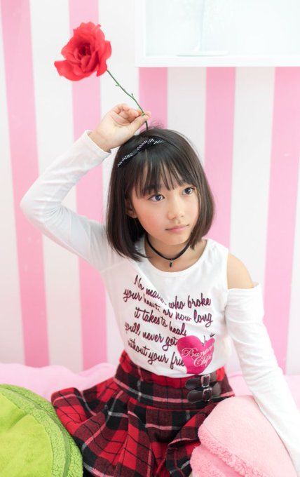 Twitterのコスプレ画像46