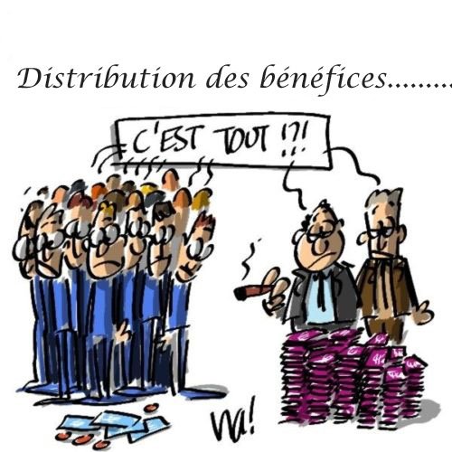 cftcoracle's tweet photo. La Différence entre Participation et Intéressement.
Au moment où Oracle vient de nous verser une Participation, nombreux sommes nous à confondre les termes «Participation» et «Intéressement»... https://t.co/BxxabGpZyP https://t.co/wLTgF9Te8n