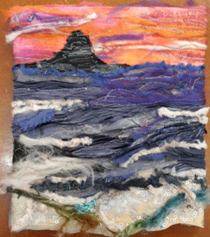 mini_mstrpiece2's tweet photo. Our 159th #MiniMasterpiece
Lindisfarne Sunset by Christine Hamilton
Place your bids in @NorthEastArtCol &amp; online to raise money for the @nufcfoodbank
https://t.co/RWKTngoMMf
@WEFoodbank @NUFCTheMag @BillCorcoran5 @VinniesSVP @NE_Contact @NorthEastLife @AssocDesign @TheJournalNews https://t.co/c6soryKXSr