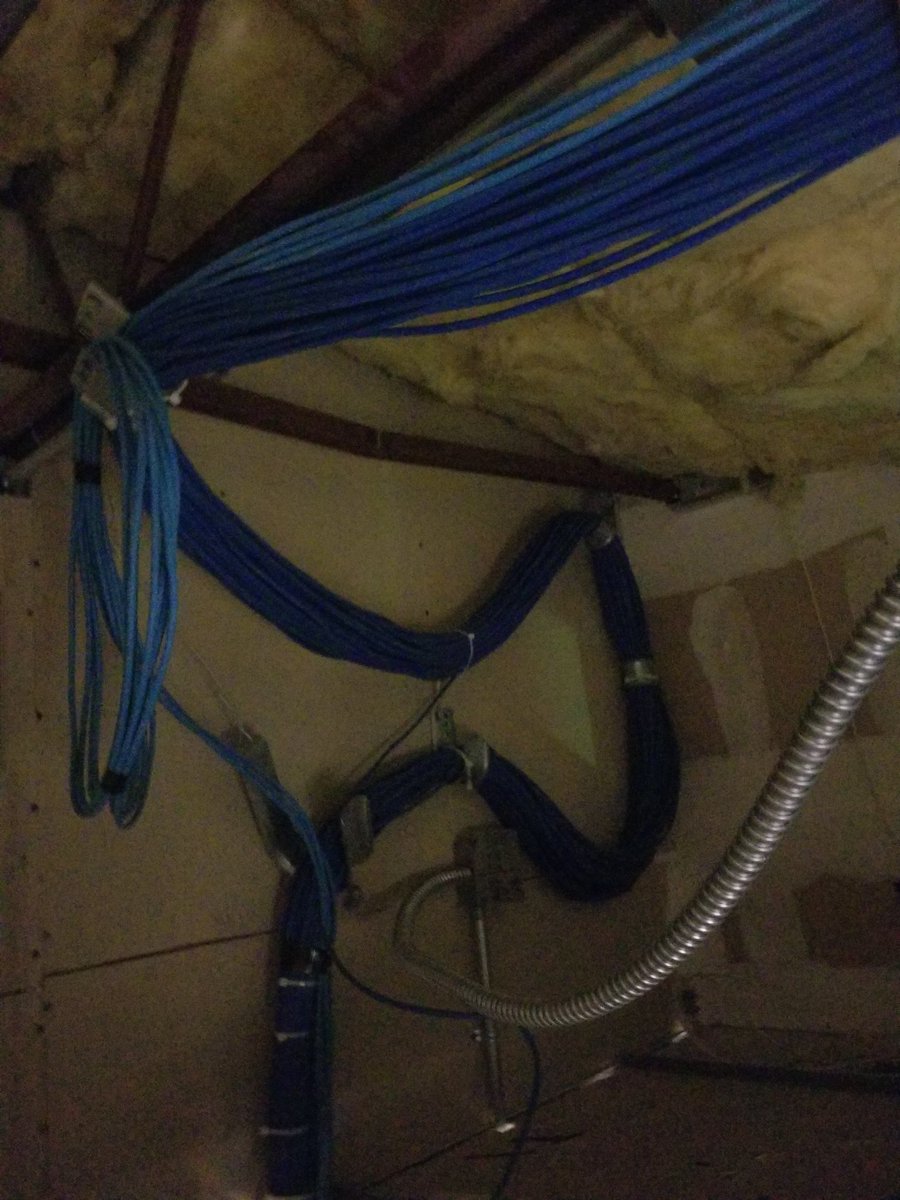 CablingAustin's tweet image. #StructuredCablingContractorAustin #NetworkCablingServices Austin Cabling Systems  a commercial #voiceanddatacabling Contractor who provides Structured Cabling services to businesses locally. Call today for a free #cat6cablingquote 
#cableinstaller #datacablingquote 512-574-1288