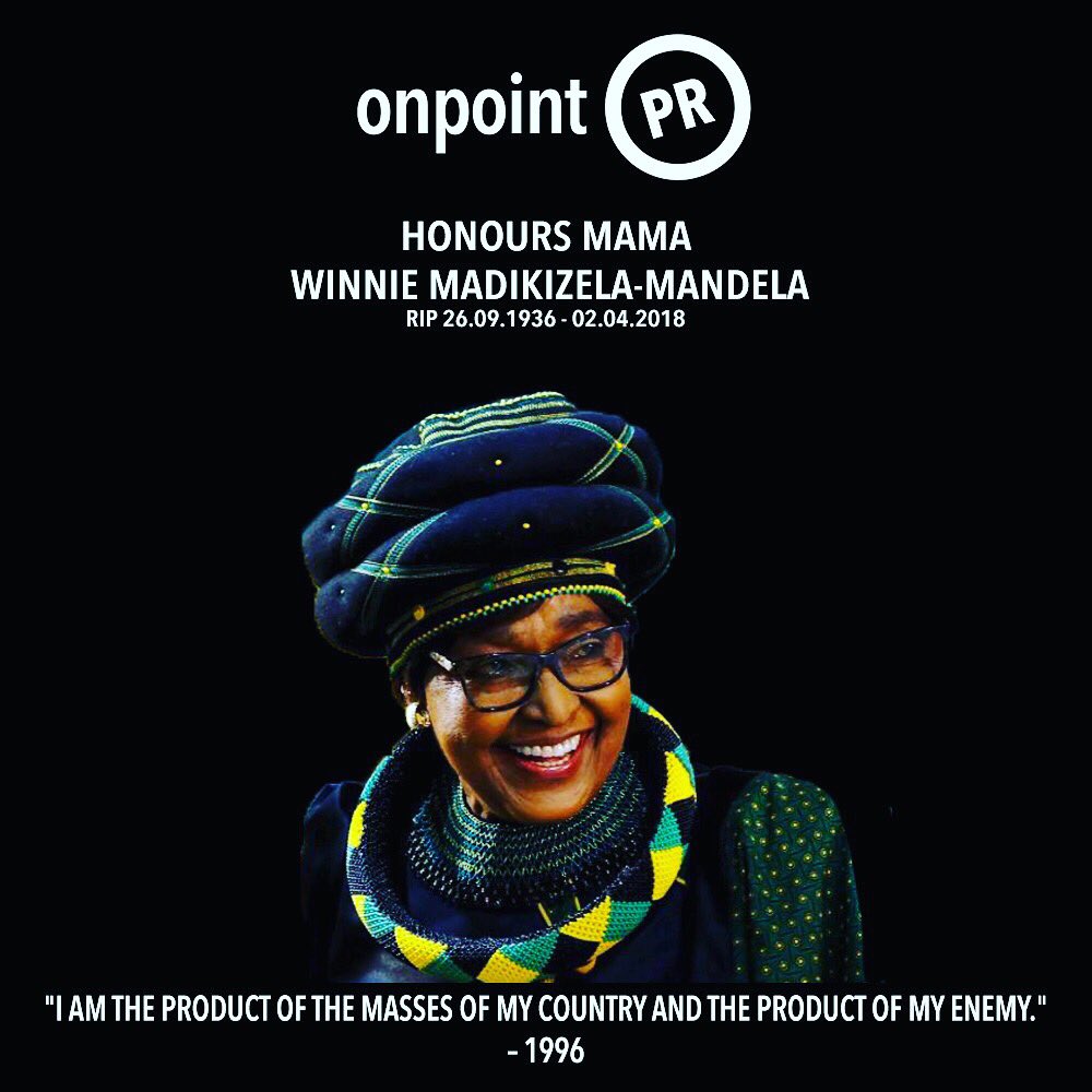 onpoint.pr (@OnPointPR_SA) | Twitter