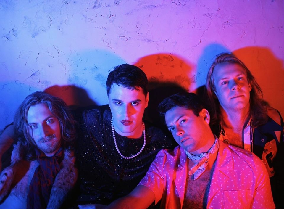 NEW MUSIC DISCOVERY - 03.04.18 ft. <a href="/Forest_eater/">Foresteater</a> <a href="/SixteenJackies/">Sixteen Jackies</a> <a href="/XamVolo/">𝐗𝐕</a> <a href="/EllieSchmidly/">Ellie Schmidly (VERY VERYFIED)</a> <a href="/DennyWhite/">Denny White</a> <a href="/MorningWars/">Morning Wars</a> <a href="/MatildaAbraham/">Matilda Abraham</a>... mysticsons.com/article/new-mu…