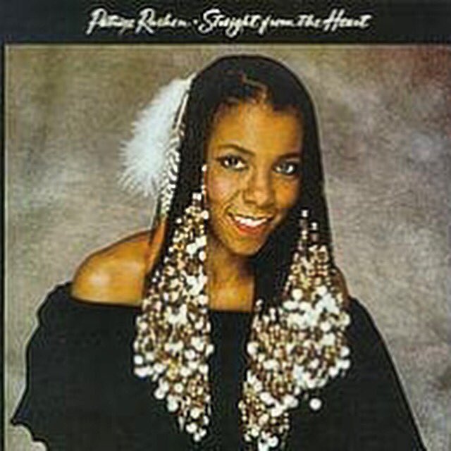 RhodesStory's tweet photo. April 2, 1982 - "Straight From The Heart", the seventh studio album by Patrice Rushen is released. 🎹❤️
#PatriceRushen #babyfingers #StraightFromTheHeart #albumcover #Album #ReleaseDate #April2nd #In1982 #RhodesSongs #ForgetMeNots #RemindMe #NumberOne #RhodesPiano #Rhodes https://t.co/wXMgsw7OGa