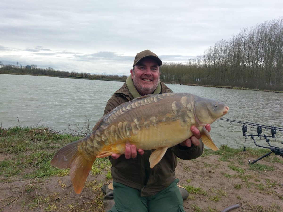 incrediblebaits's tweet photo. TM Jonathan saved the blank in france with these two #scaleys on the @incrediblebaits #seedsensation, moved into a swim with fish showing on his last night...great work mate https://t.co/fRQTu1LyMa