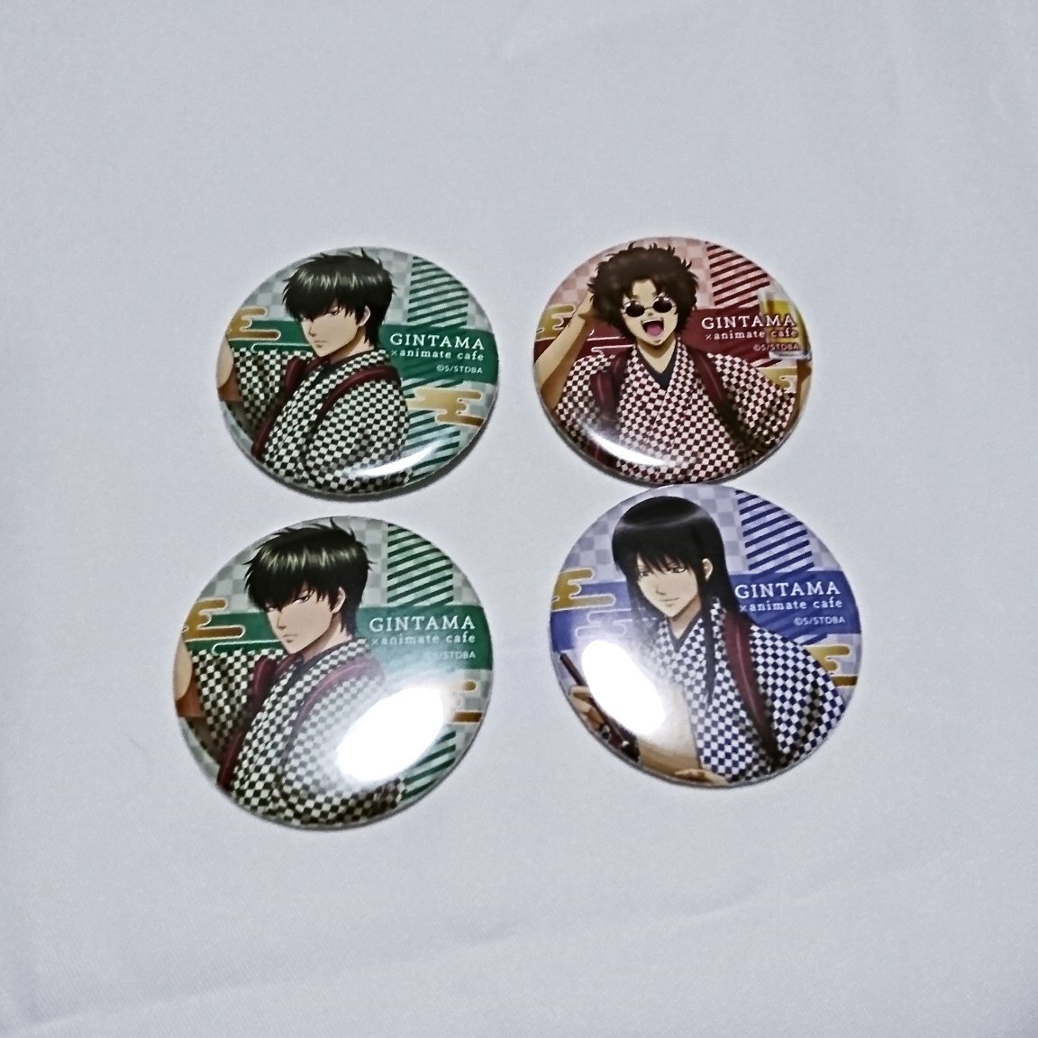 ほとり お取引用 V Twitter 交換 銀魂 アニメイトカフェ アニカフェ 缶バッジ コースター フォトカード 缶バッジ 譲 土方 2 桂 坂本 求 同種 神楽 コースター 譲 新八 2 高杉 桂 坂本 求 神楽 フォトカード 譲 3回目 新八 神威 求 2回目 神楽 郵送または名古屋