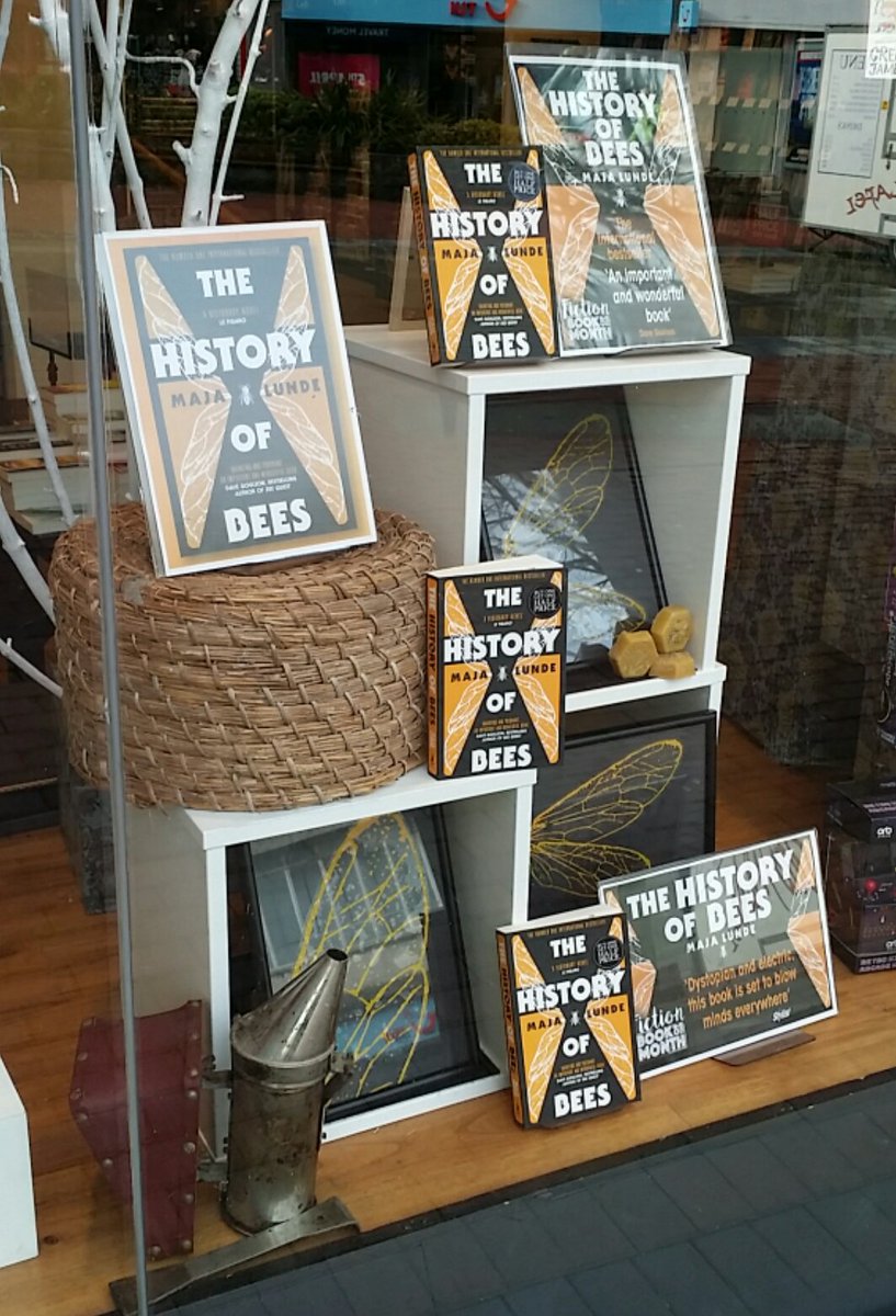 Waterstones, New Street, Plymouth (waterstonesngs) Twitter
