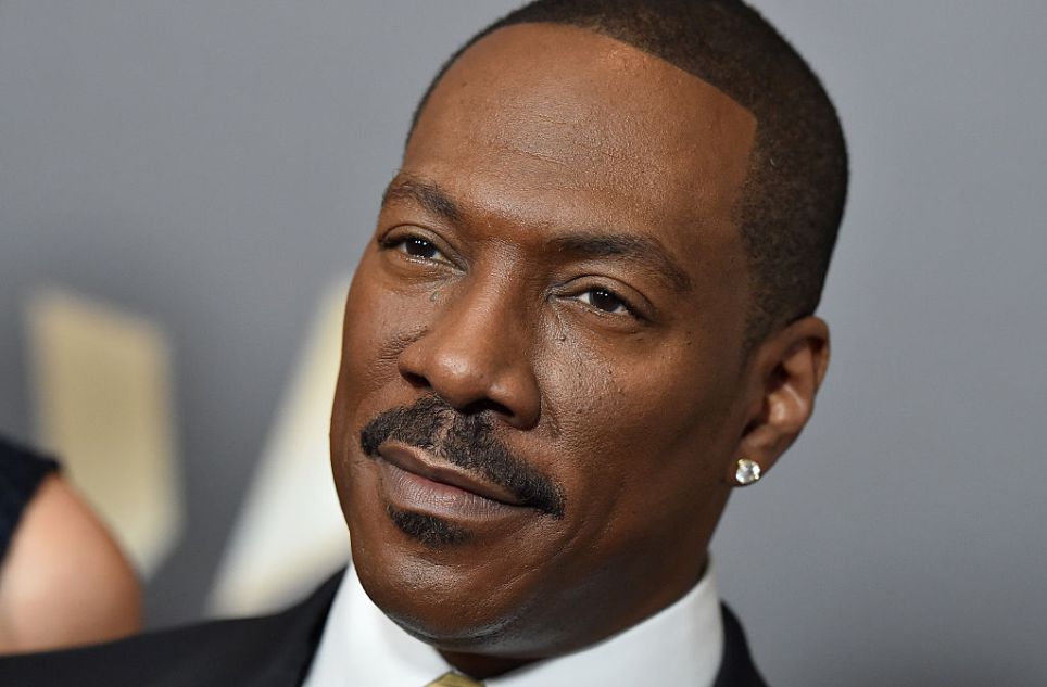 Happy Birthday to Eddie Murphy, Leona Lewis, Matthew Goode and Will Mellor. Hope you all have a special day!  