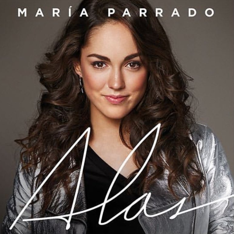 Sc_Parradista_'s tweet photo. 3 dias para que salga Alas, y su nuevo single si me dejas!! @Mariaparradovoz #Parradistas #MariaParradoAlas6A https://t.co/o9B15DFhz8