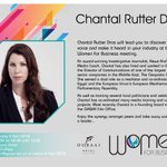 Photo by Chantal Rutter Dros (@ChantalRutter)