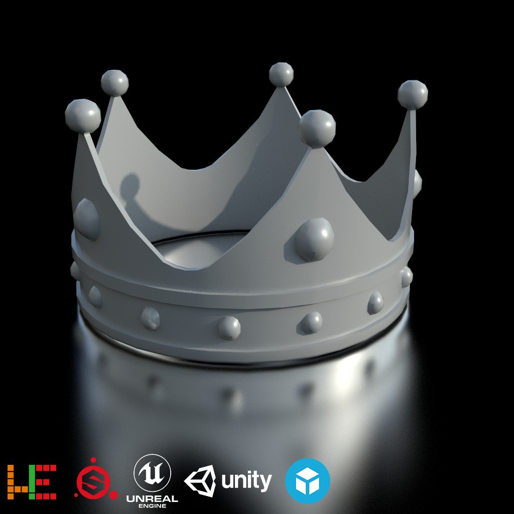 hardideaent's tweet photo. 2018/04/03 Crown_D180329
Sketchfab Link : https://t.co/HTai0l4yZ2
#3dmodeling #3DModel #sketchfab #store #3D #render #UE4 #Iray #PBR #2KTexture #gamedev #Assets #HIE #gameReady #lowpoly
#jewels #crystals #gem #crown https://t.co/HYAGxDAbwQ
