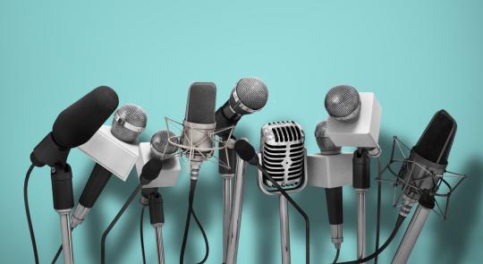 5 goede tips voor woordvoerders over beleid waar je tegen bent. #SchaalX #woordvoering bit.ly/2GTTs0U