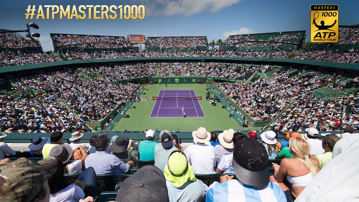 MorelosOpen's tweet photo. ¡Hasta siempre, Crandon Park! 😍

➡️https://t.co/oV0ANDjl2e https://t.co/F1StEhx9Qw