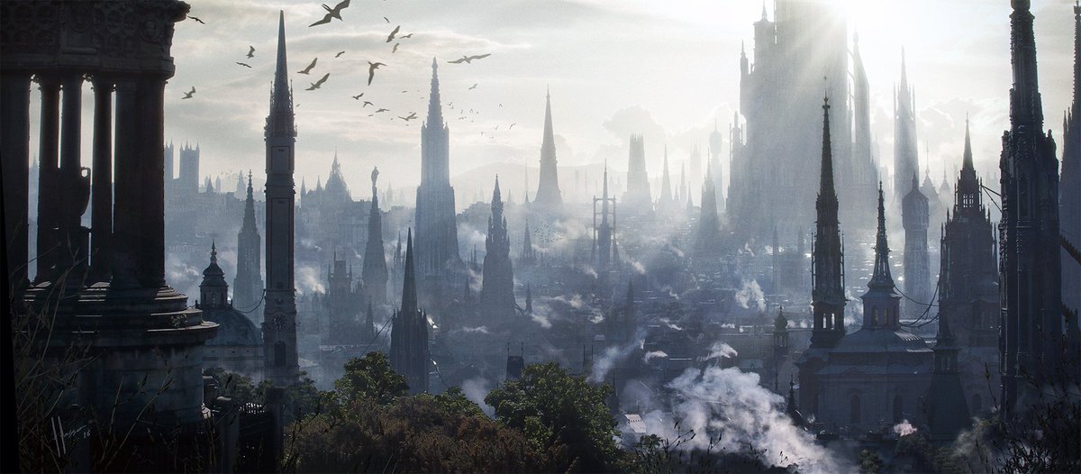 iamagco's tweet photo. First #iamc19 Speaker announced : https://t.co/V6gUAClQJk

Jaime Jasso is a Digital matte painter and Visual Effects Artist at ILM with 18 years of experience in film visual effects, video game cinematics and other visual media. https://t.co/1mOpOgcRai