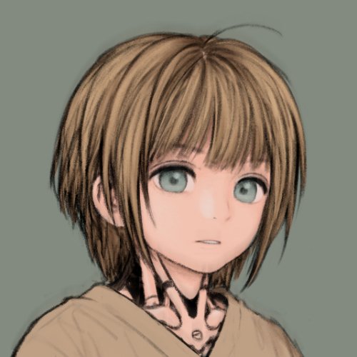 1) My eyes condition is good.
2) My eyes condition is bad.
The bad condition of the eyes continues at the end of the work. 