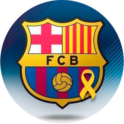 Un cop haguem inundat el partit de <a href="/ChampionsLeague/">UEFA Champions League</a> <a href="/FCBarcelona/">FC Barcelona</a> vs. <a href="/OfficialASRoma/">AS Roma</a> de globus grocs: sabeu que amb un 5% de signatures dels socis, l'Assemblea del #Barça votarà la proposta #EscutGroc d'incorporar el llaç de #LlibertatPresosPolítics a l'escut digital de l'equip?