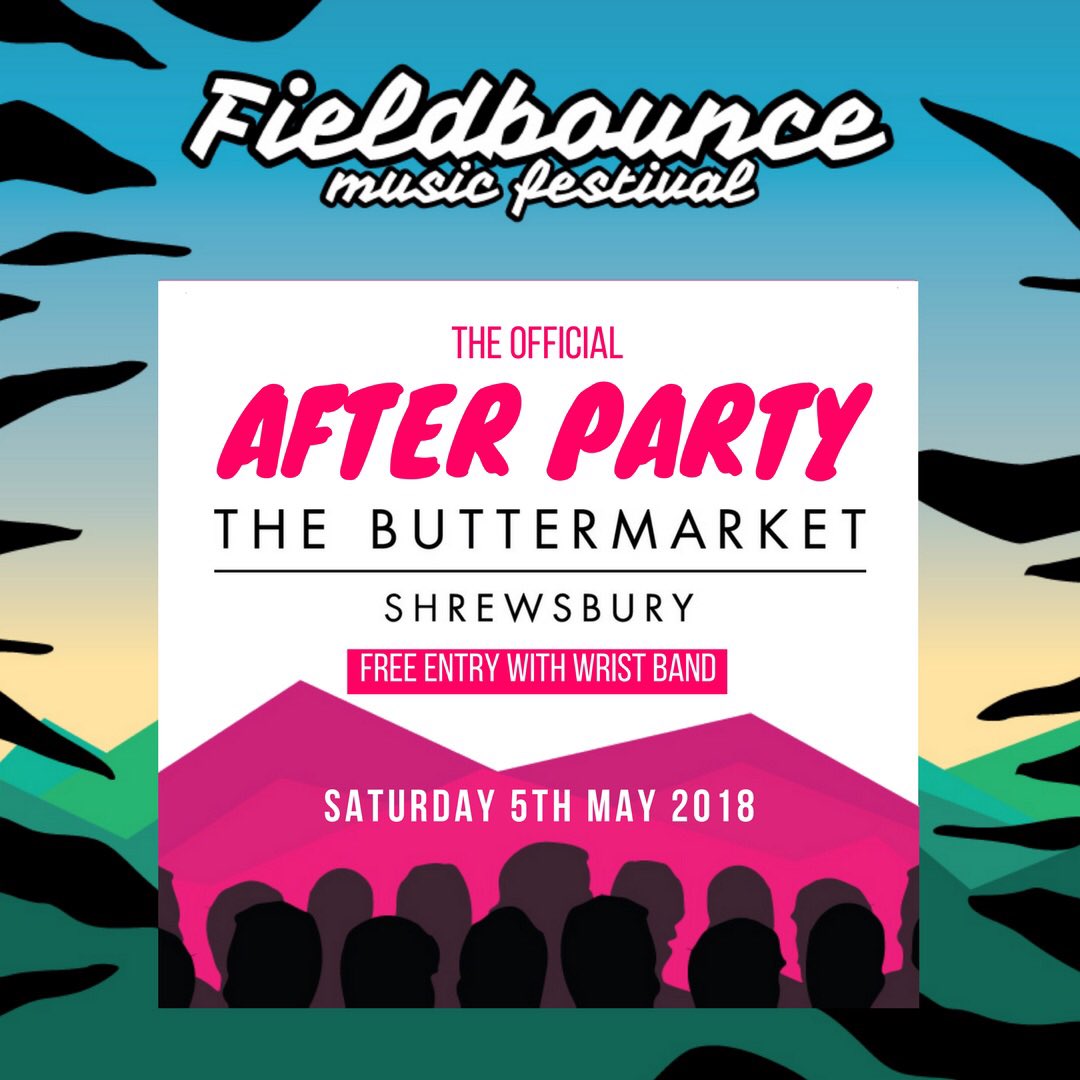 Fieldbounce tweet media