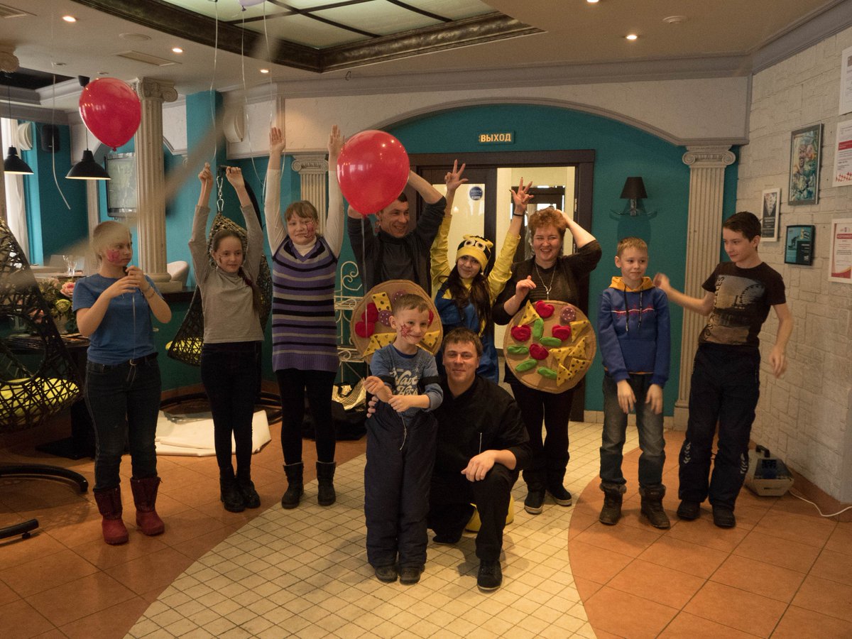 Tvoy_chas_'s tweet image. Мы запустили проект #ДоброДелы: проводим творческие и кулинарные мастер-классы для детей с ограниченными возможностями. Хотите присоединиться? Пишите нам!
#твойчас #годволонтера #волонтерство #волонтер #волонтерскиеорганизации #добро #доброта #добрыедела #делайдобро #доброе_дело