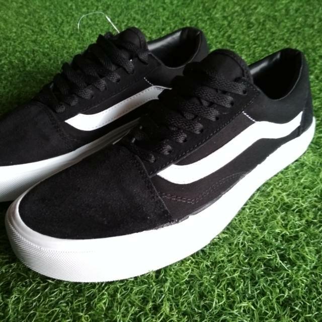 Upinbmx's tweet photo. Saya menjual vans oldskool mono | hitam putih | vans stakeboard seharga Rp170.000. Dapatkan produk ini hanya di Shopee! https://t.co/DcftMvjbea #ShopeeID https://t.co/JnT3m82geo