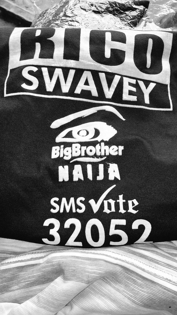 Emzzy_E's tweet photo. #TeamAneeka, #TeamBamBam ,#TeamTeddyA ...it’s time to come together for our squad member left in the house Rico .... abg let’s vote for him abg #TeamRico  #TeamRicoSwavey #BBNaija ... https://t.co/G4qUtqh5NP