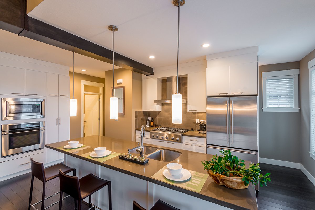 Everyone's heard of spring-cleaning, but what about spring sprucing. Here are our top ten suggestions to spruce up your home this spring ow.ly/ZwgI30ix2DT