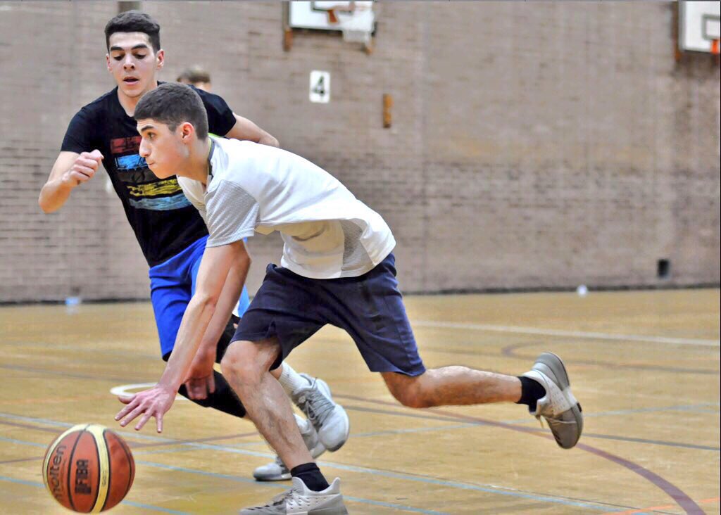 West London Gators Basketball Club tweet media