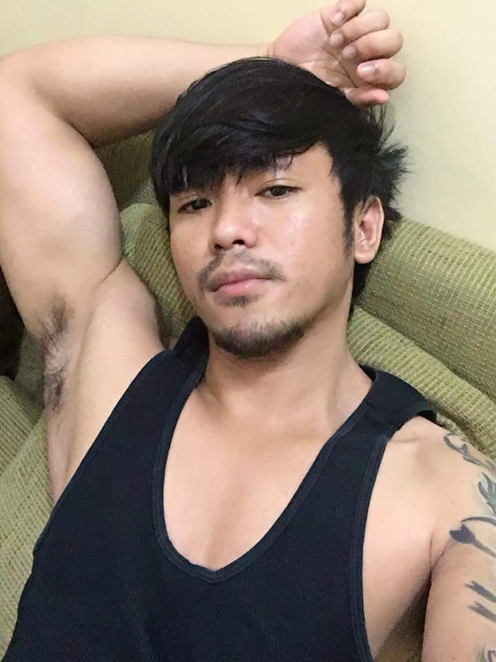 mikejakulero's tweet photo. Ang yummy nya. #jakol #Bagets #armpitlove #armpithair #boylet #titi https://t.co/GDDZtC0sbD