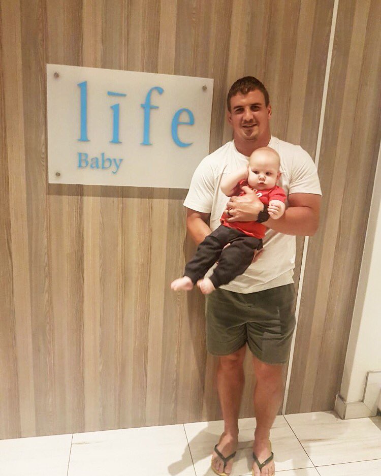 dreyer_ruan's tweet photo. Itโs such a wonderful experience watching your little one excel at something! Anru loves his swim classes at @LifeBabySA ๐ #LifeDayFourways @ZonicaD @kdtcomms https://t.co/W6fdhQkuXq