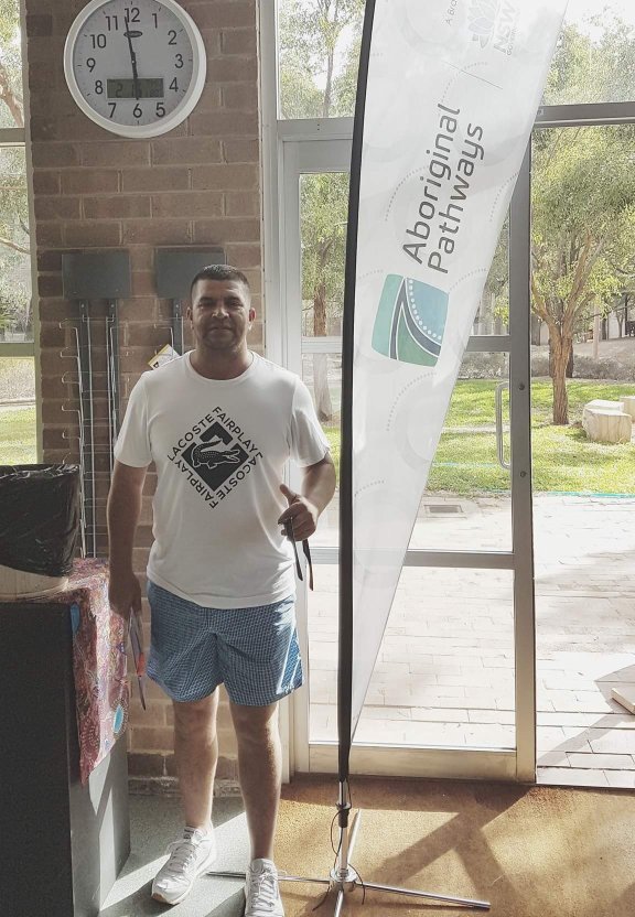 IndigenousX's tweet photo. I may be 39 years old but that's not gonna stop me from going to Tafe and getting an Education now im Clean and Sober.
I was kicked out of school at 14 and have never sat in a classroom since. I Just want all my Mob to know that no matter your situation things can tuen around. https://t.co/Ji6ie0WIv9