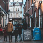 Photo by HAMPSTEAD LIFE (@HampsteadLife)