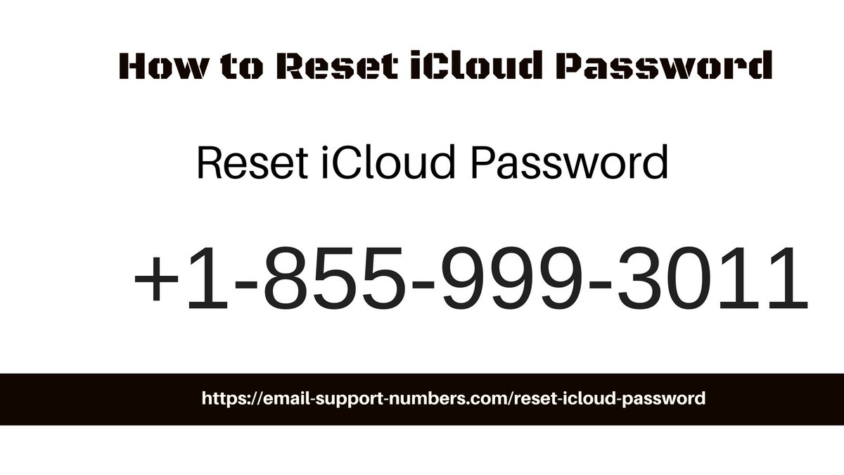 Sometimes you face lots of issues while you want to reset iCloud password. If you need help then you can visit  reseticloudpassword.freshdesk.com/support/soluti… and get all the steps in detail. You can also contact reset iCloud password team for instantly support.
#iCloudresetpassword