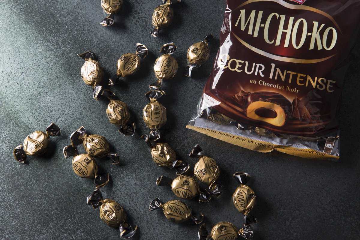 FoodGeekandLove's tweet photo. Le retour glamour inattendu de #Michoko ! https://t.co/eqcQR66tVj #FoodNews https://t.co/mNYYlf1EFi