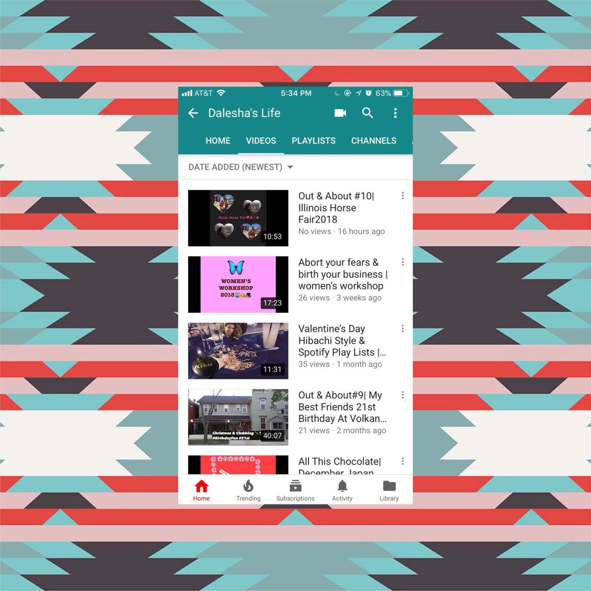 DaleshaR1424's tweet photo. Coming soon!💻🖱 #StayTuned #ComingSoon #promo #Vlogger #YouTuber #smallyoutuber #HorseFair #2018 #Spring #March #Fun #HorseShow #Illinois #StateFairGrounds #DaleshasLife #D_Nation #LoveAnimals 🦋🐴🦄🐴 https://t.co/oYRh5hAxHX