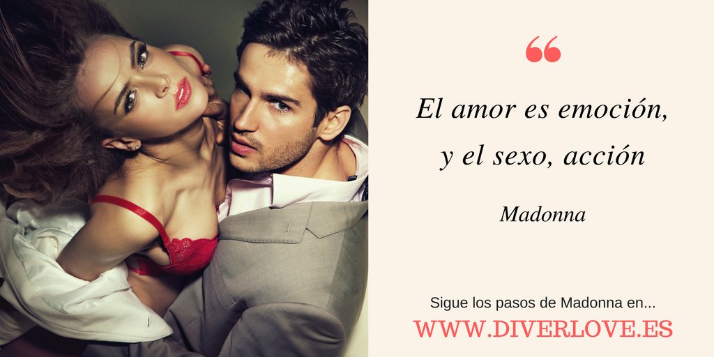 DiverLoveShop's tweet photo. Buenos días #diverlovers ... ¿Cómo lleváis la semana? ¡Sigue los pasos de la gran Madonna! En DiverLove ponemos a tu disposición miles de productos para hacer realidad tus fantasías sexuales! Entra ya en 💞 https://t.co/SM5V9PDEkC 💞. https://t.co/vHBdd9C0U4
